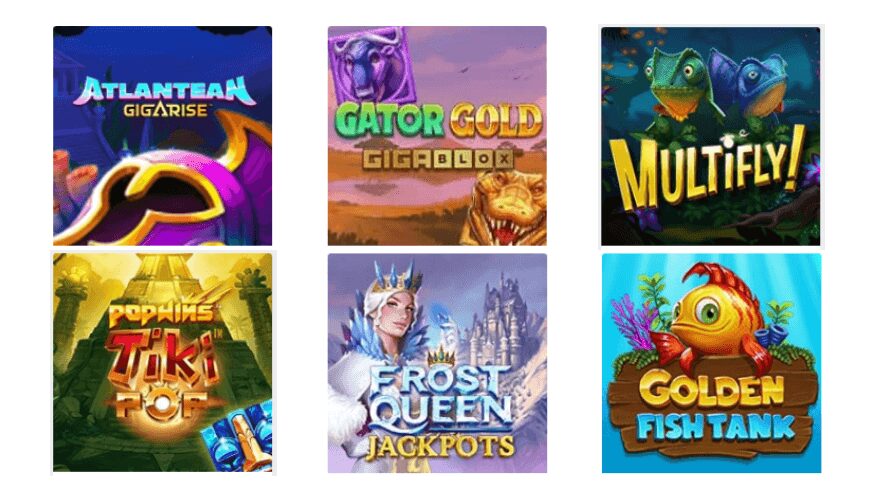 Promociones Betsson Casino