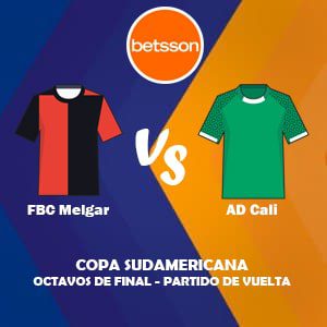 FBC Melgar vs AD Cali - destacada