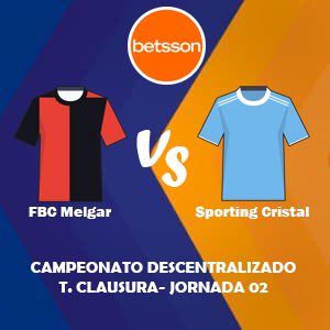 FBC Melgar vs Sporting Cistal - destacada