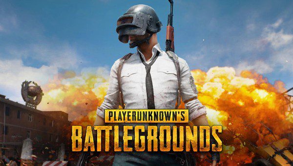 PUBG