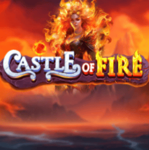 Castle of Fire Tragamonedas Online Gratis